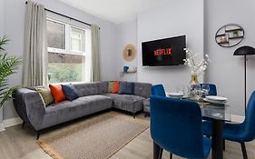 Arkles House - Air Host & Stay - Anfield